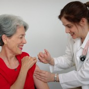 Study Shows Shingles Can Be Deadly, Vaccine Shown to Reduce Your Odds
