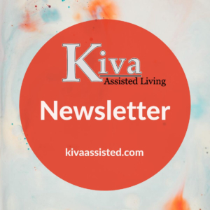 Kiva Newsletter