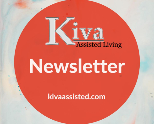 Kiva Newsletter